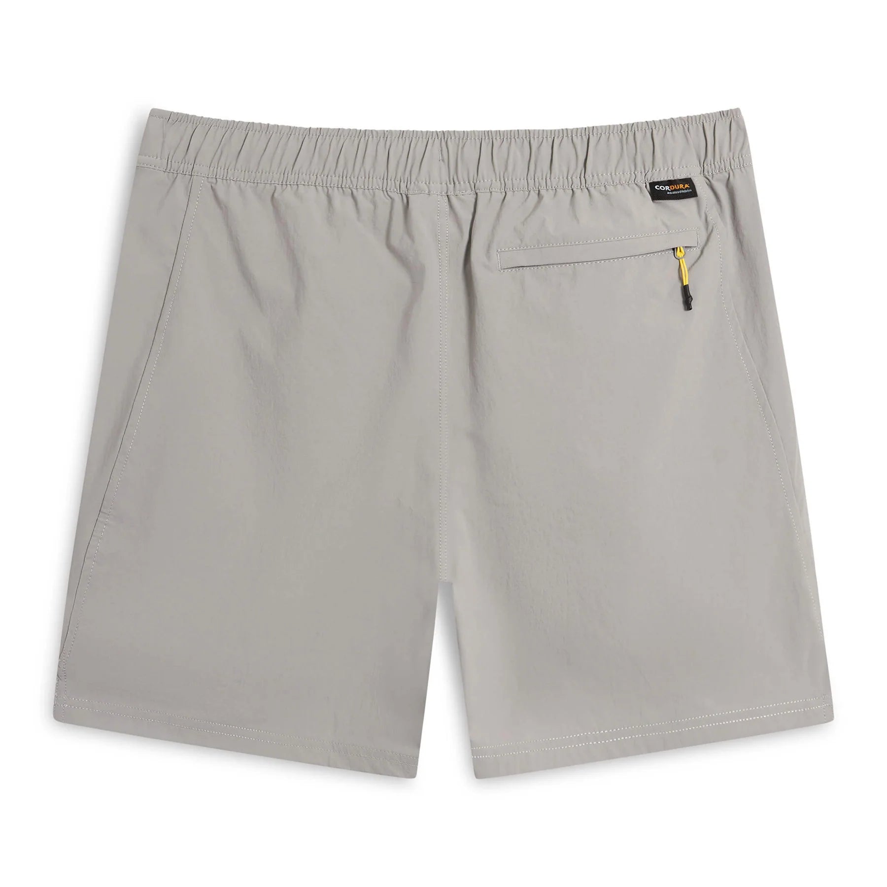 All-Purpose Cordura® Short - Shale Grey