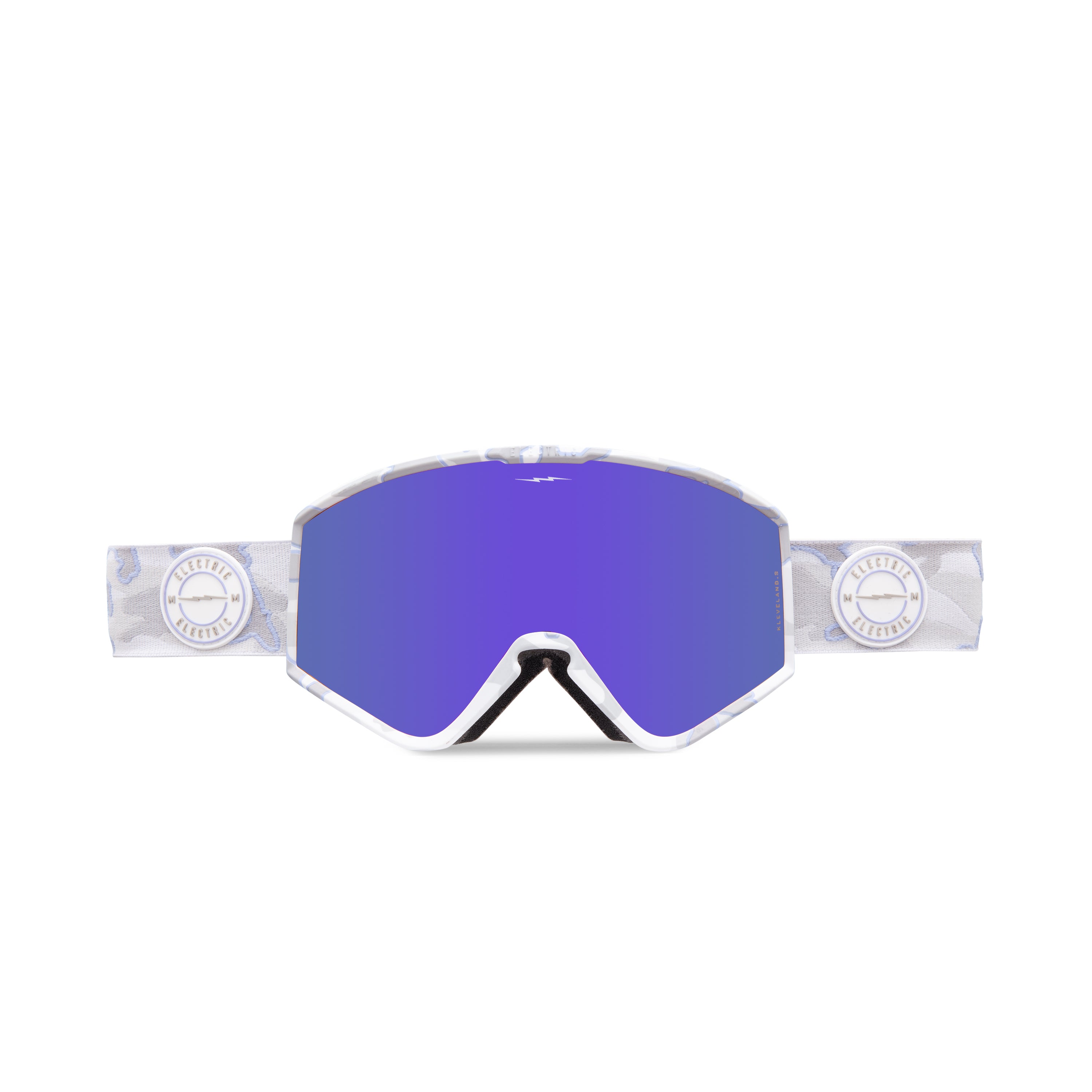 Kleveland.S - Future Camo