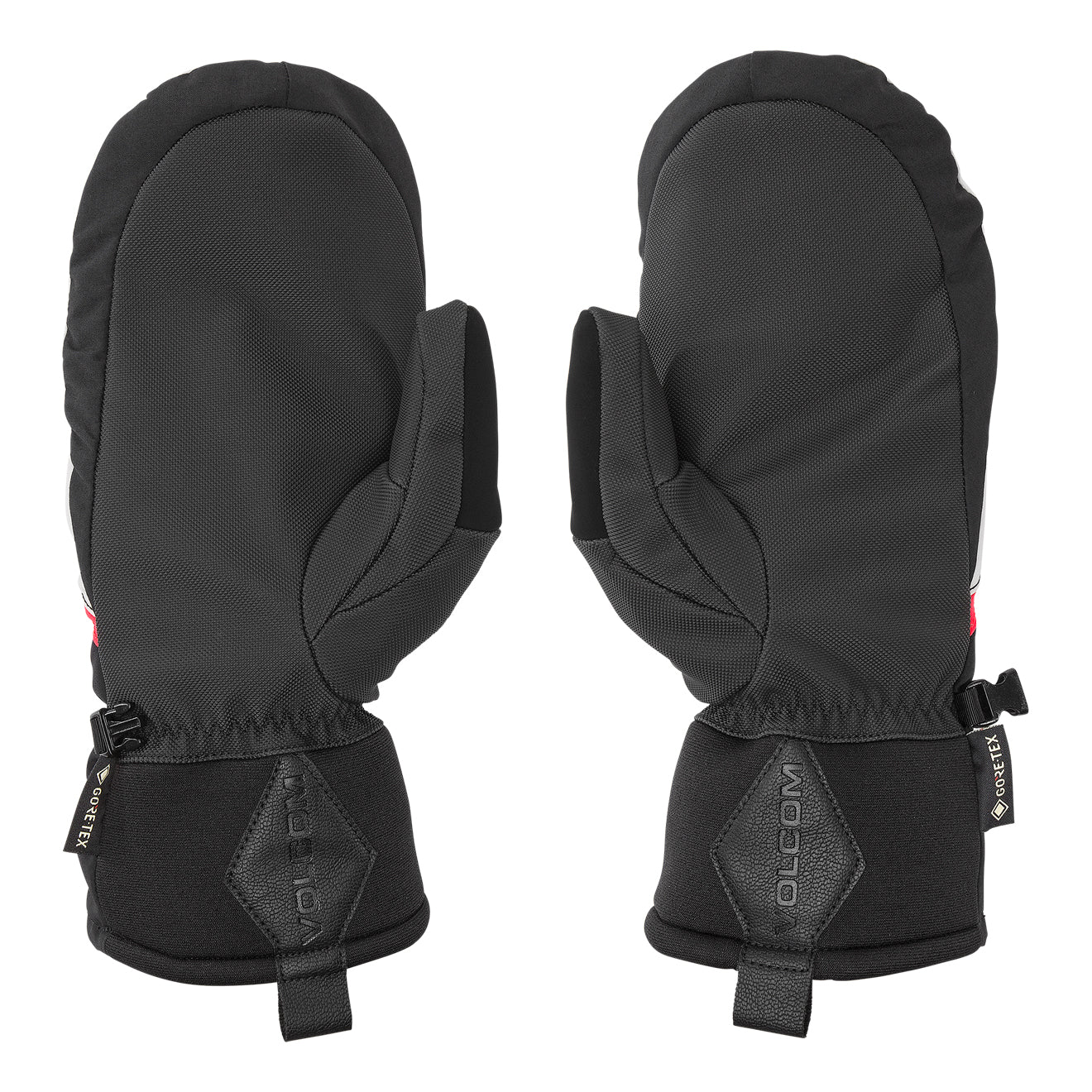 STAY DRY GORE-TEX MITT, Stone