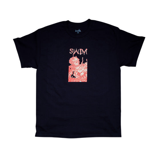 Dannibal Corpse S/S Tee - Black