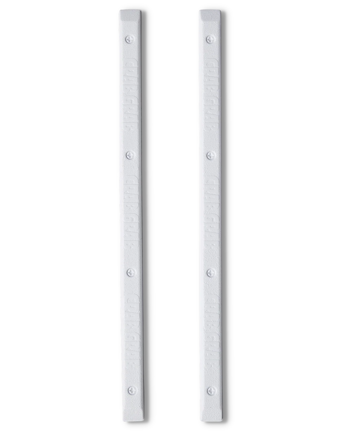 Skate Rails, White