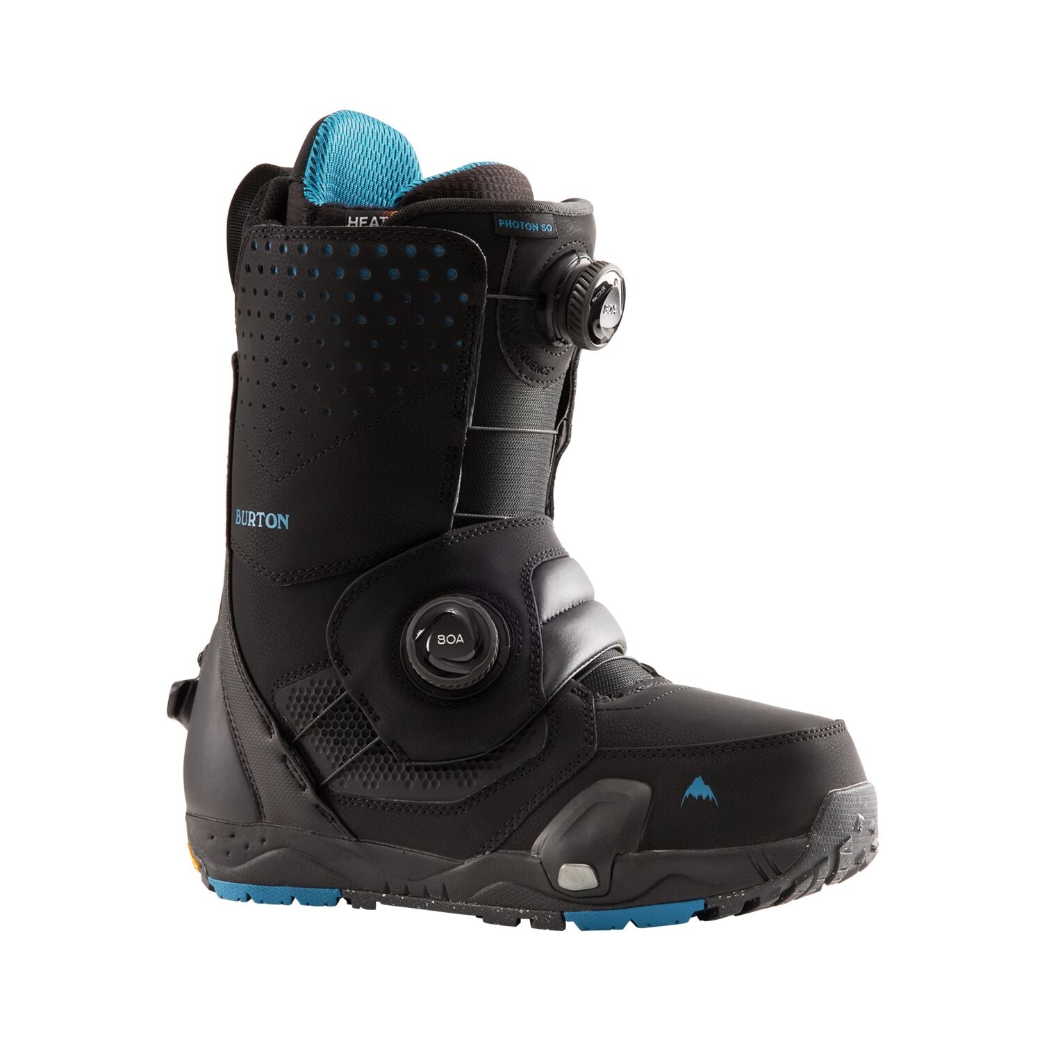 Men's Photon Step On® Snowboard Boots, Black