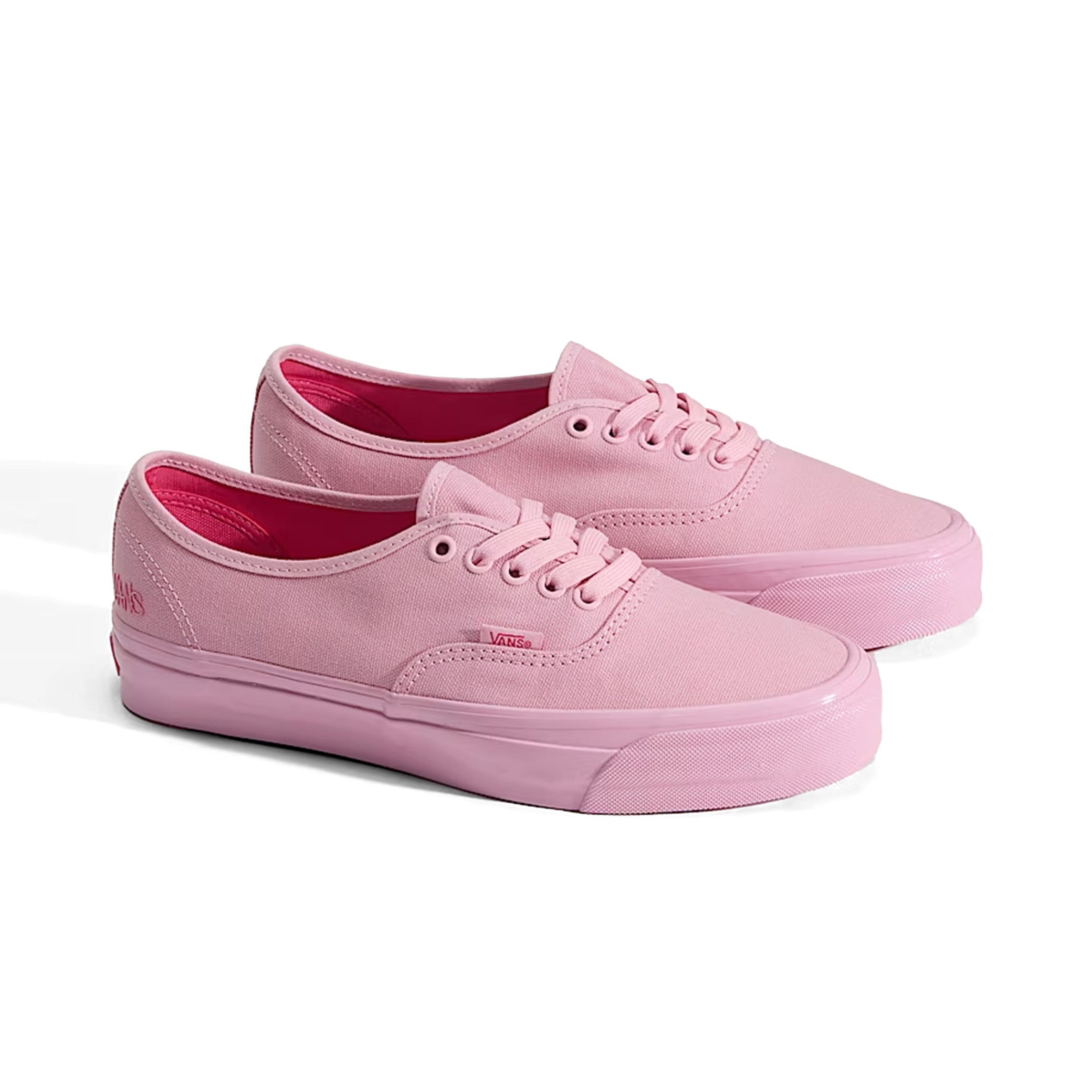 LX Authentic 44 - Atiba Pink