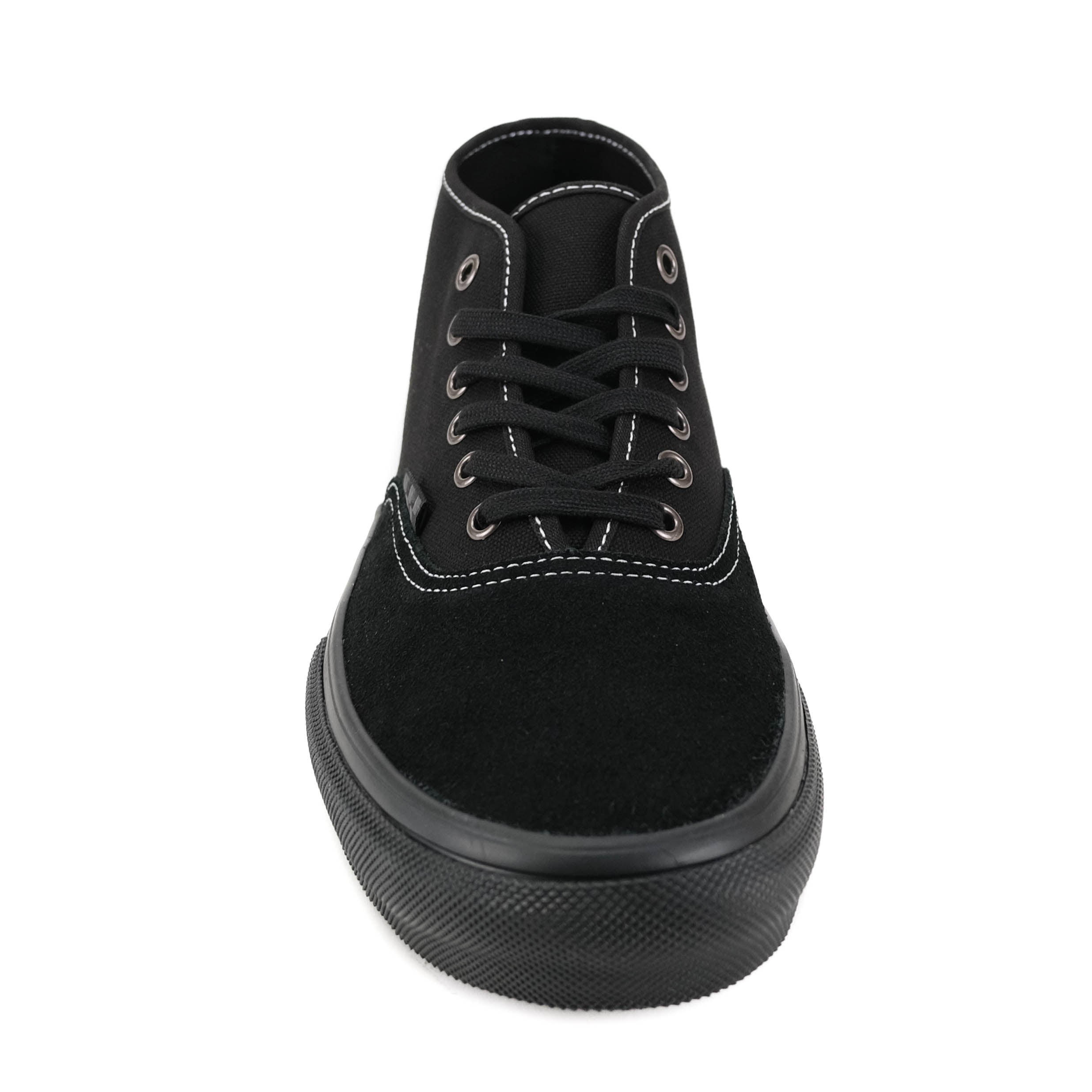 Skate Authentic Mid - Blackout