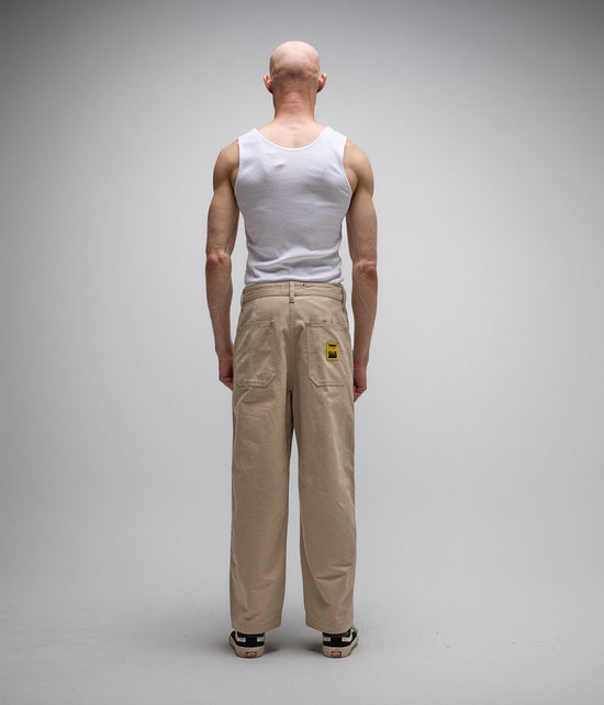 Reynolds Work Pant - Stone