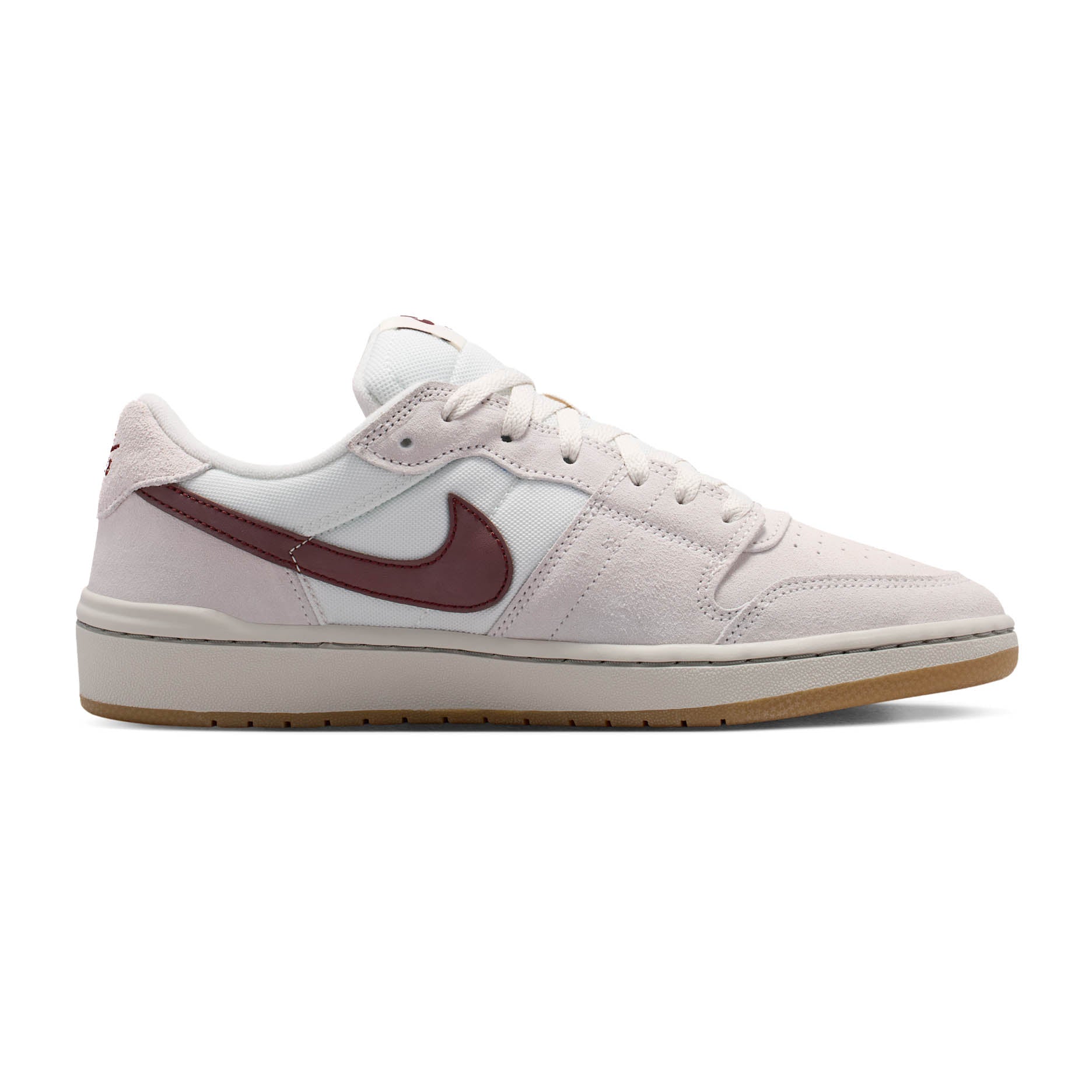Nike SB Code 58 - Summit White/Mystic Dates-Phantom