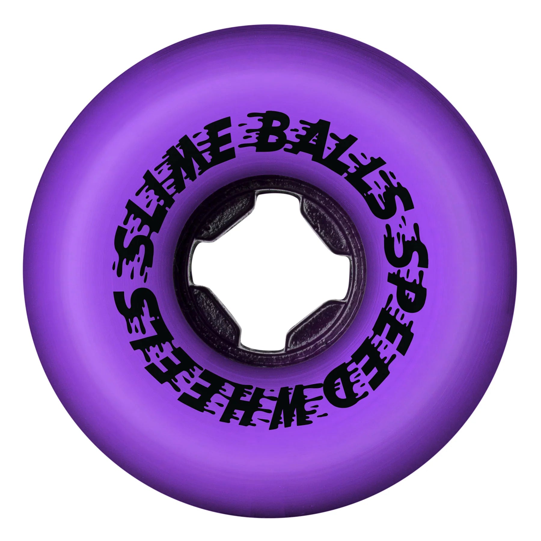 Bam Margera Hardline 95A - 54MM
