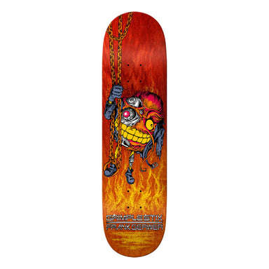 Anti Hero - Gerwer Grimple DBX - 8.25