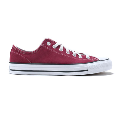 Converse Skateboarding - CTAS Pro Ox - Sporty Berry/Black/White