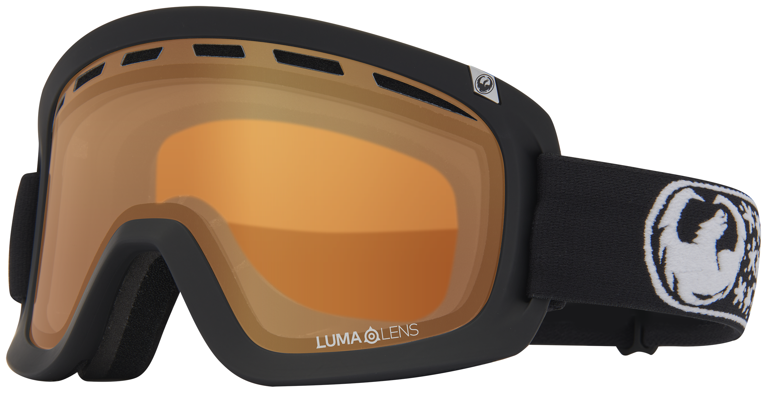 D1 OTG - Mikkel25/Gold Ion+Amber