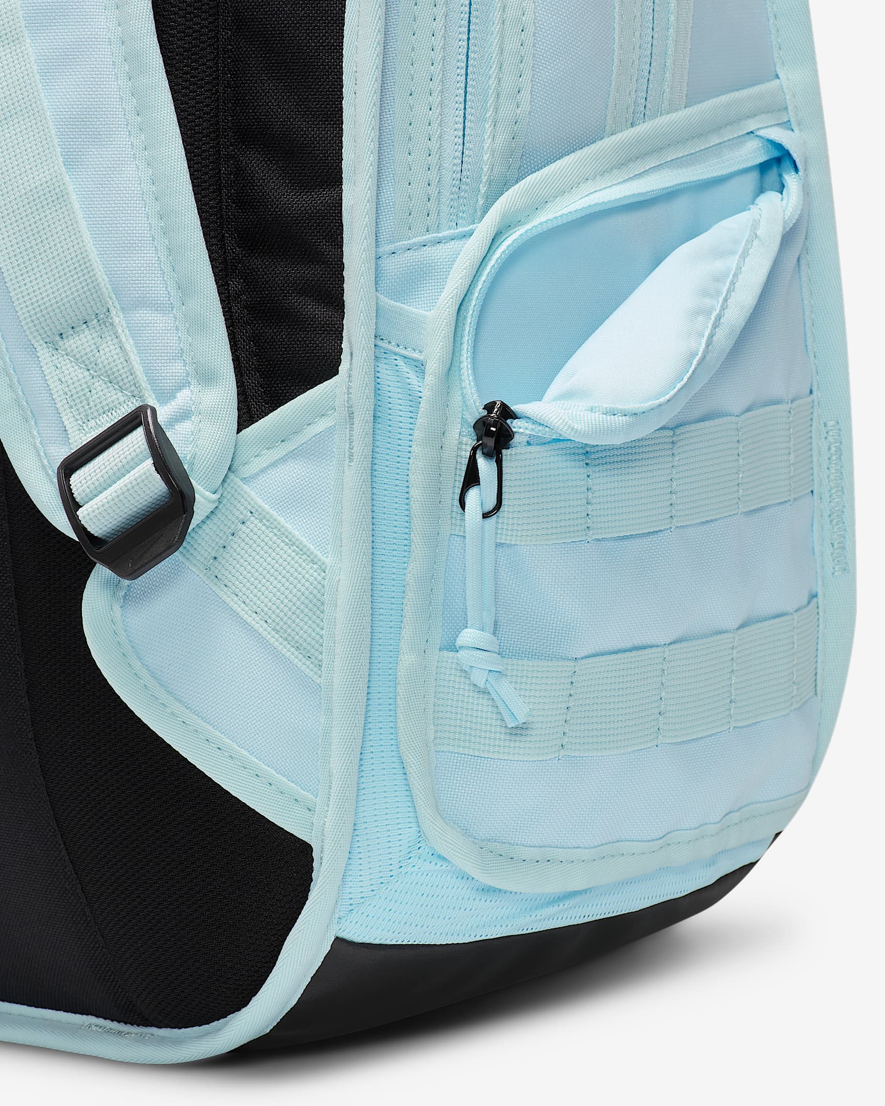 Nike Sportswear RPM - Glacier Blue/Black/Summit White