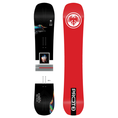 Never Summer - Mens Proto Type 3