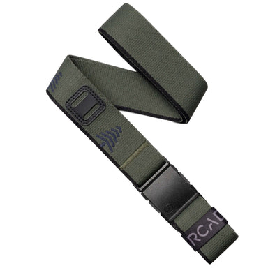 Arcade Belt Co. - Blackwood - Ivy Green/Black
