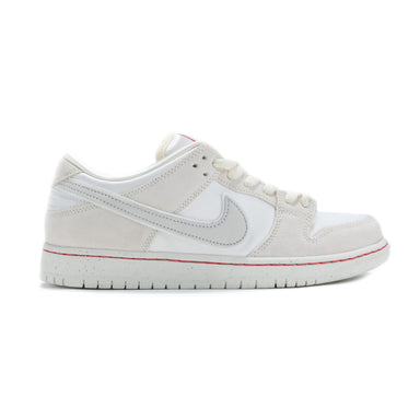 Nike SB - Nike SB Dunk Low PRM - Coconut Milk/Light Bone-Phantom