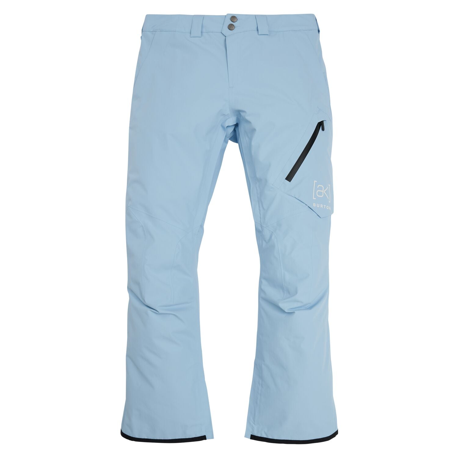 burton ak 2l cyclic snowboard pant Mens Gore-Tex Pant, True Black, X-Large : Clothing, Shoes & Jewelry Burton Men's AK Gore-Tex 2L