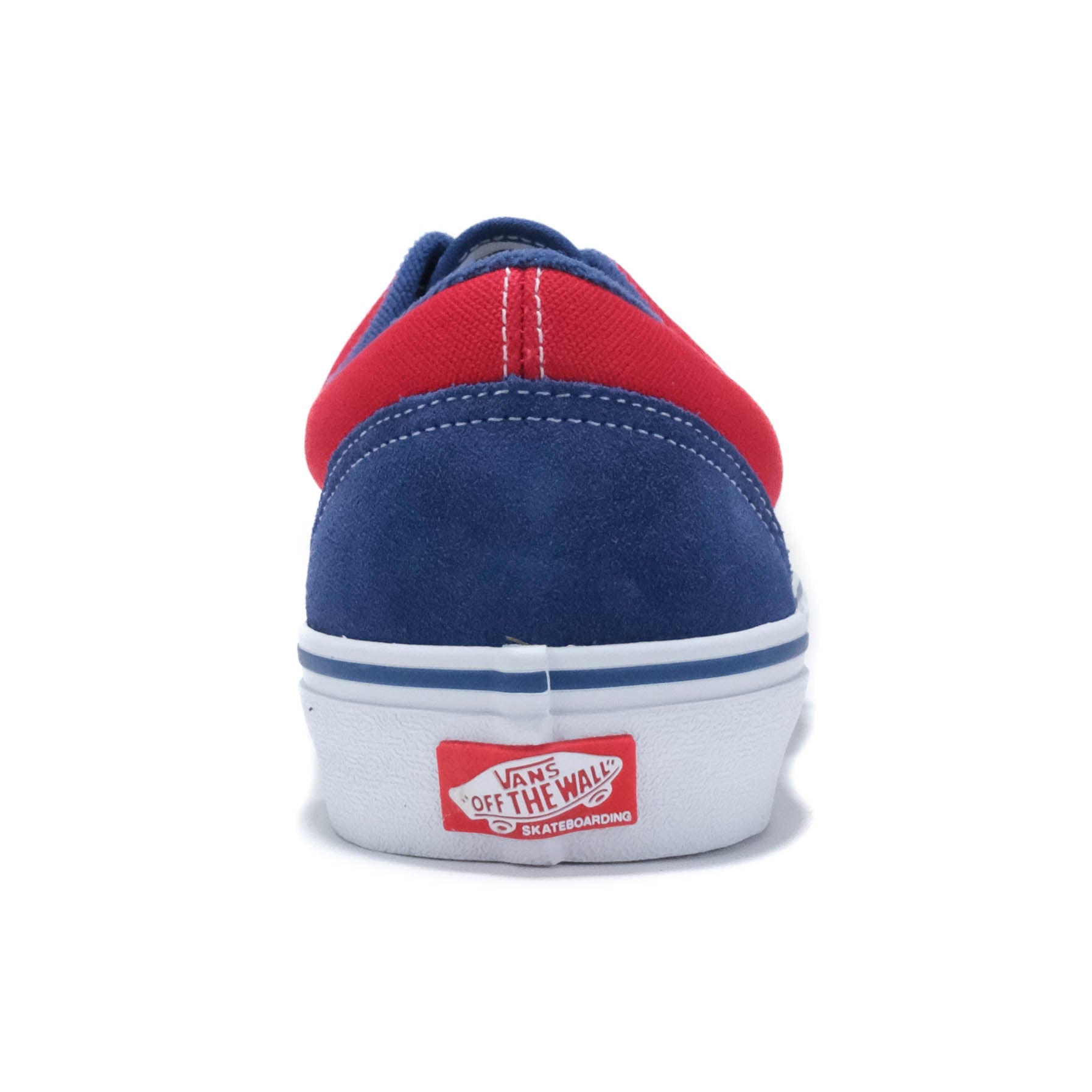 Skate Era - Blue/Red