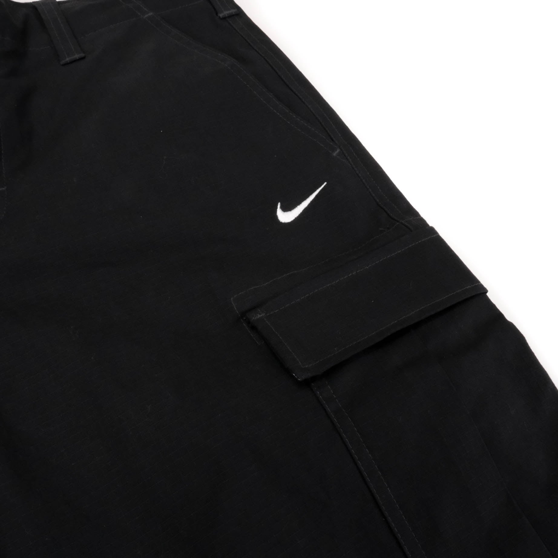 Nike SB Kearny Cargo Pants - Black/White