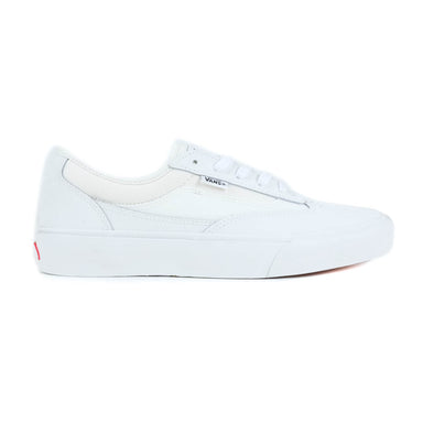 Vans - Skate Curren Caples - Blanc De Blanc White