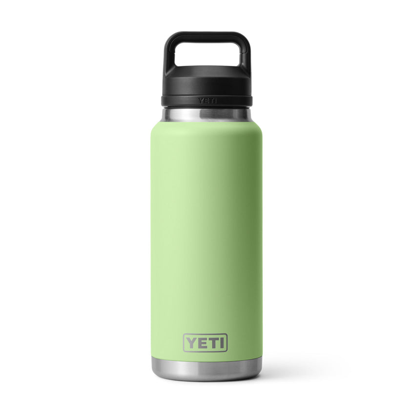 Rambler 36oz Bottle Chug - Key Lime