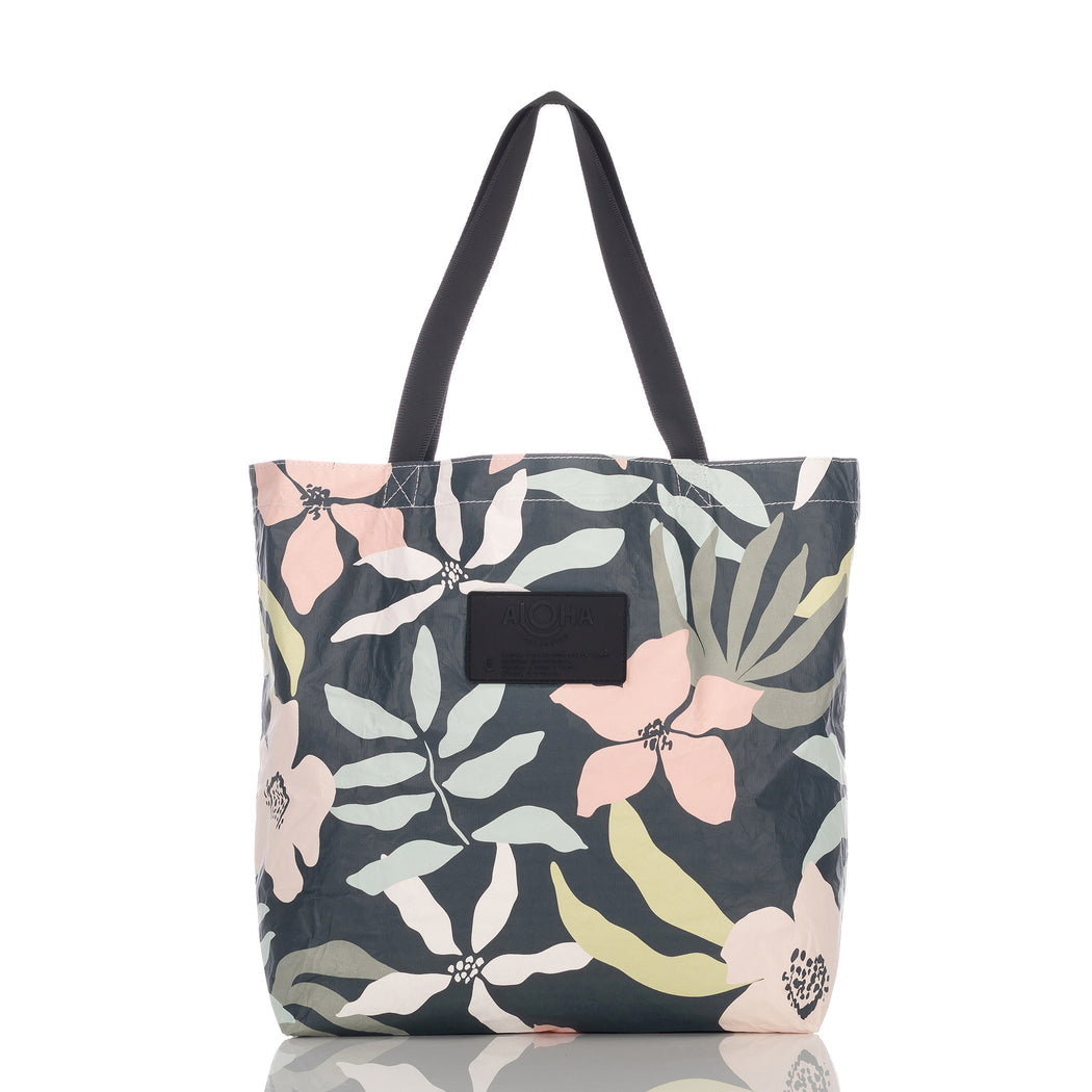 Flora Reversible Tote - Eve - O/S