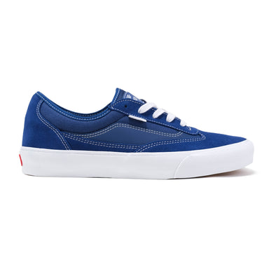 Vans - Skate Curren Caples - 2 Tone Blue