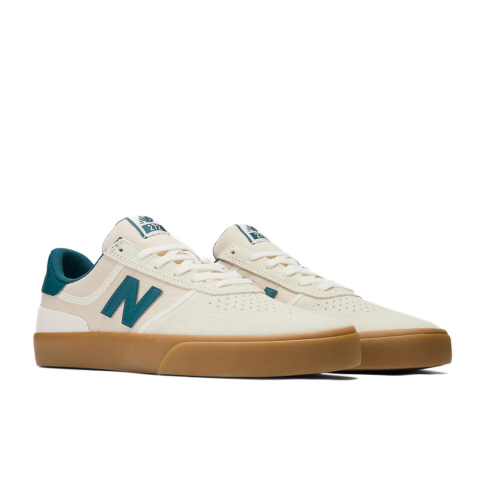 NB Numeric 272 - Sea Salt