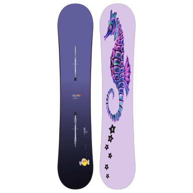 Burton - Blossom Camber Snowboard