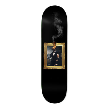 Deathwish - EE Lovers Deck - 8.125