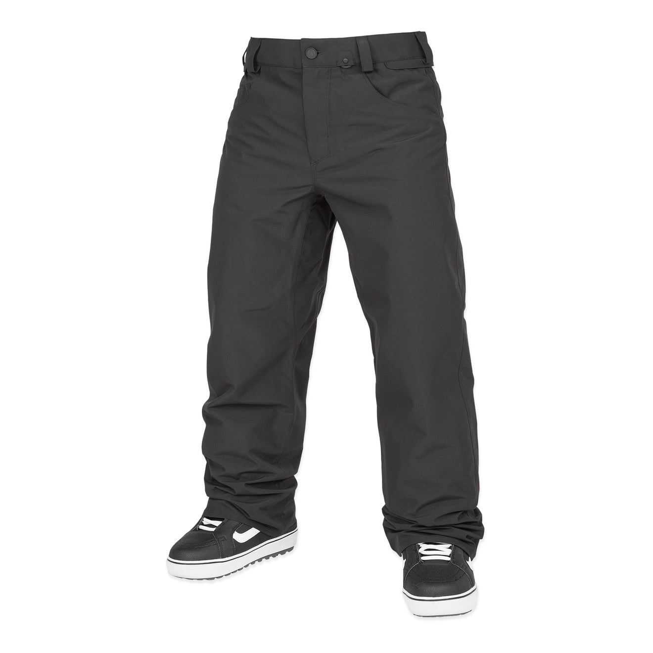 5-POCKET PANT