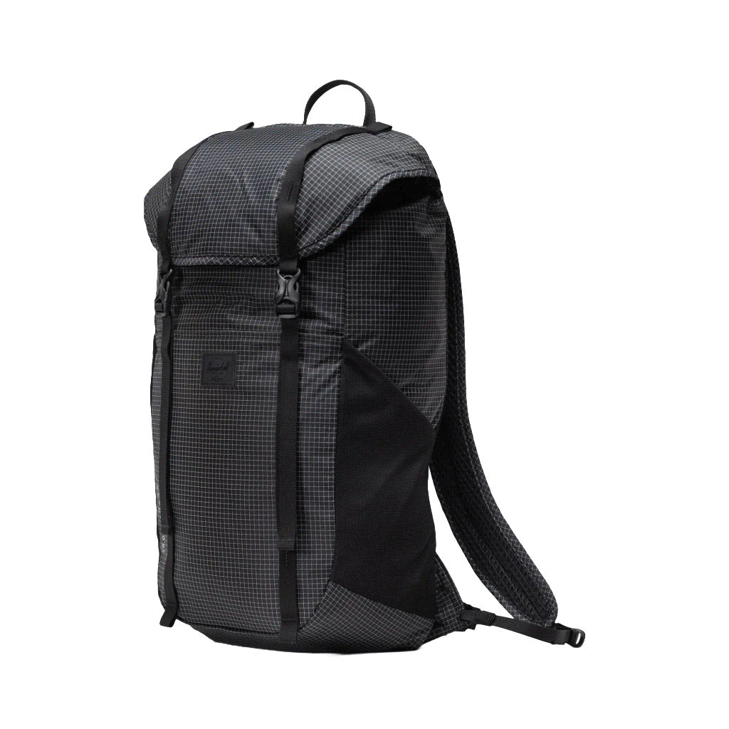 Ultralight Backpack 22 L - Black