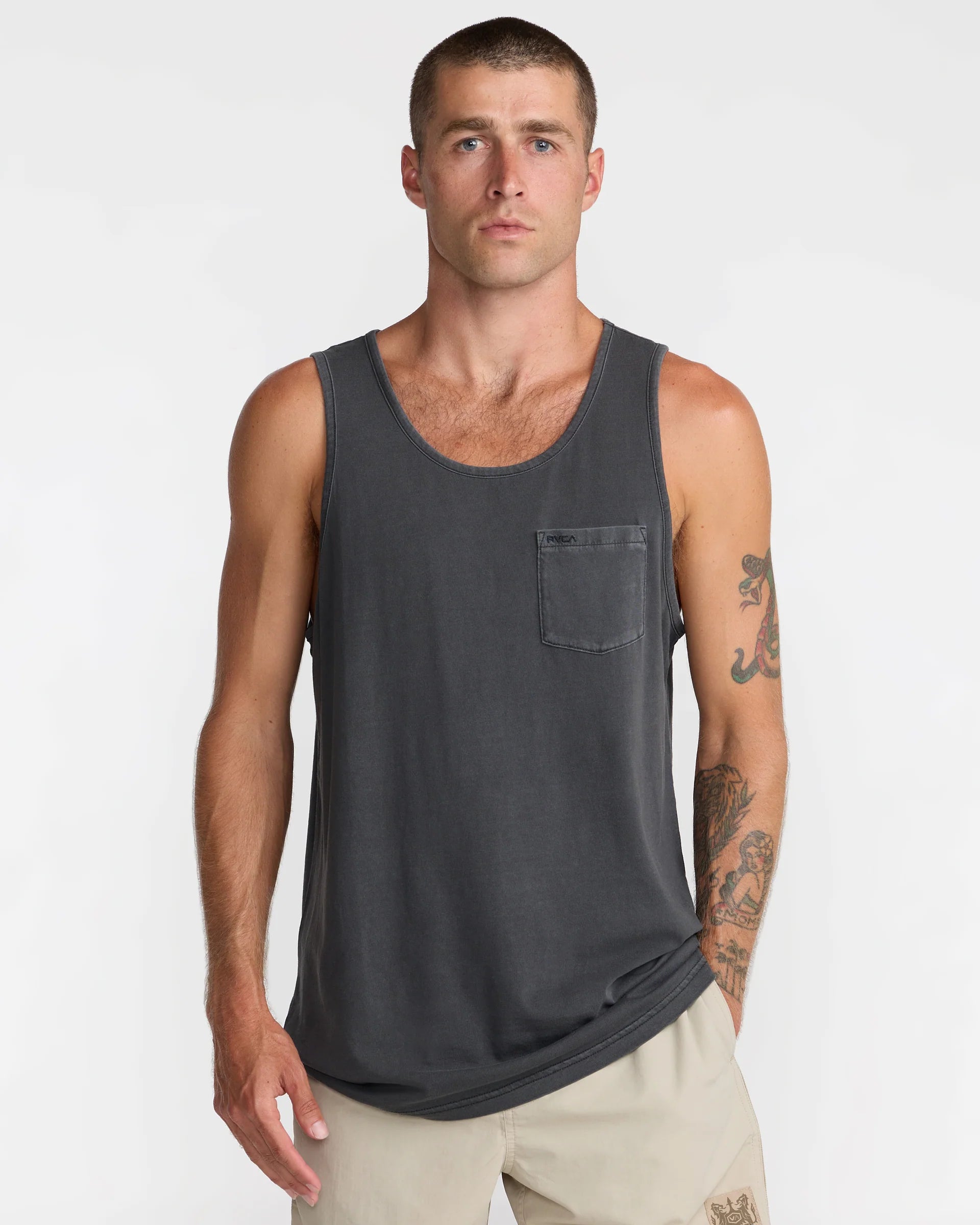 PTC 2 Pigment Tank - Pirate Black