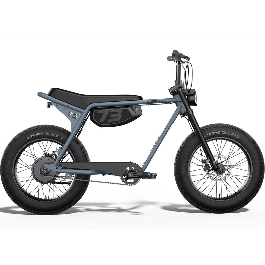 ZX Core - Panthro Blue