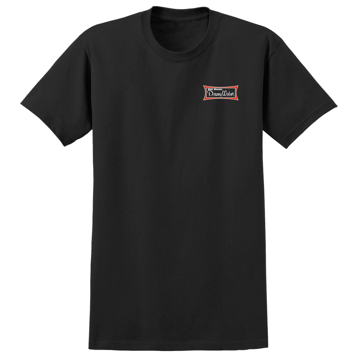 Weber Logo - Black