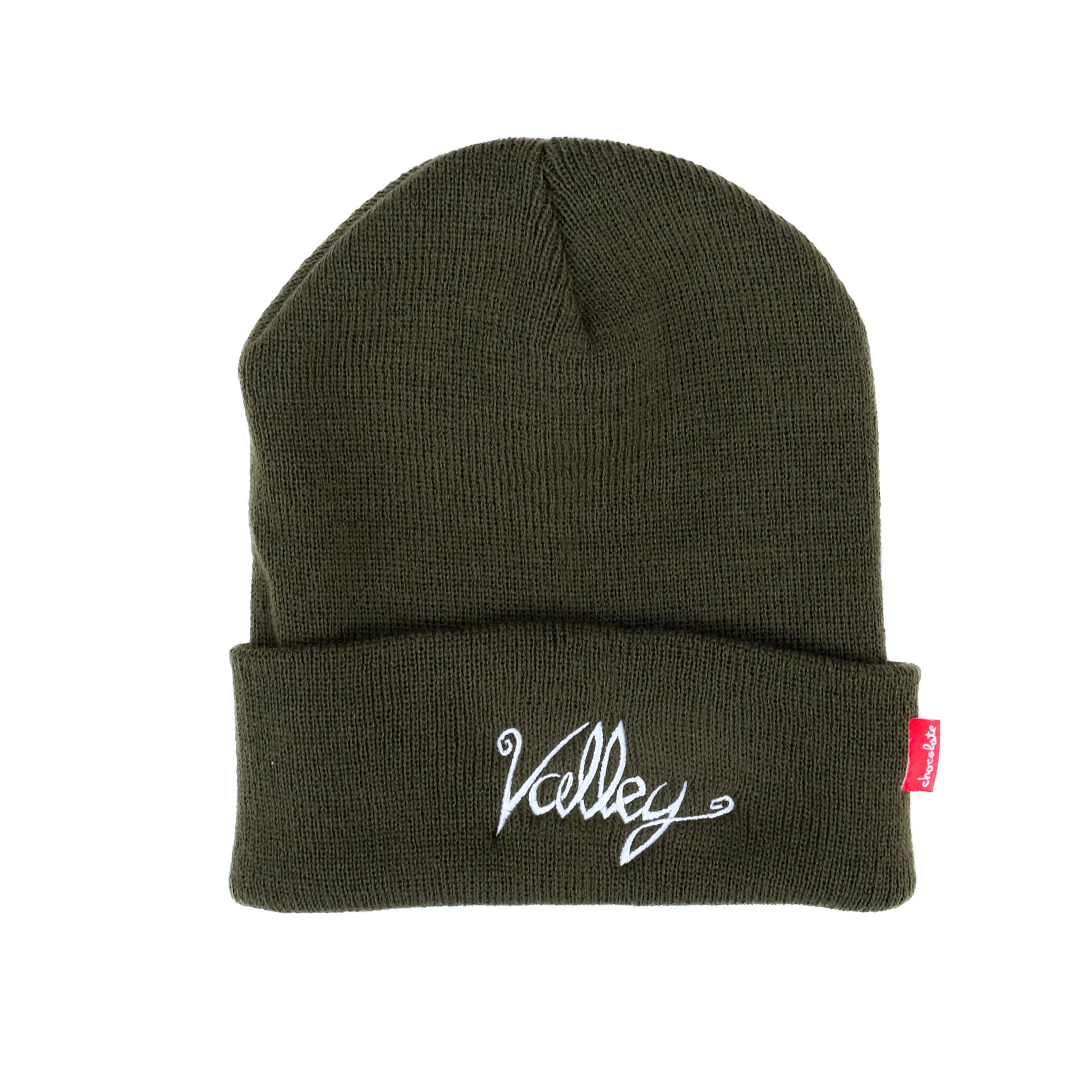 FTS Valley Beanie - Green