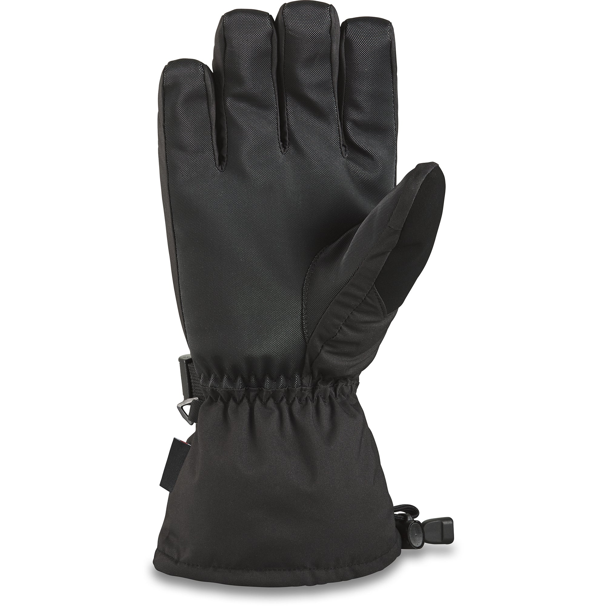 Scout Glove-R - Black