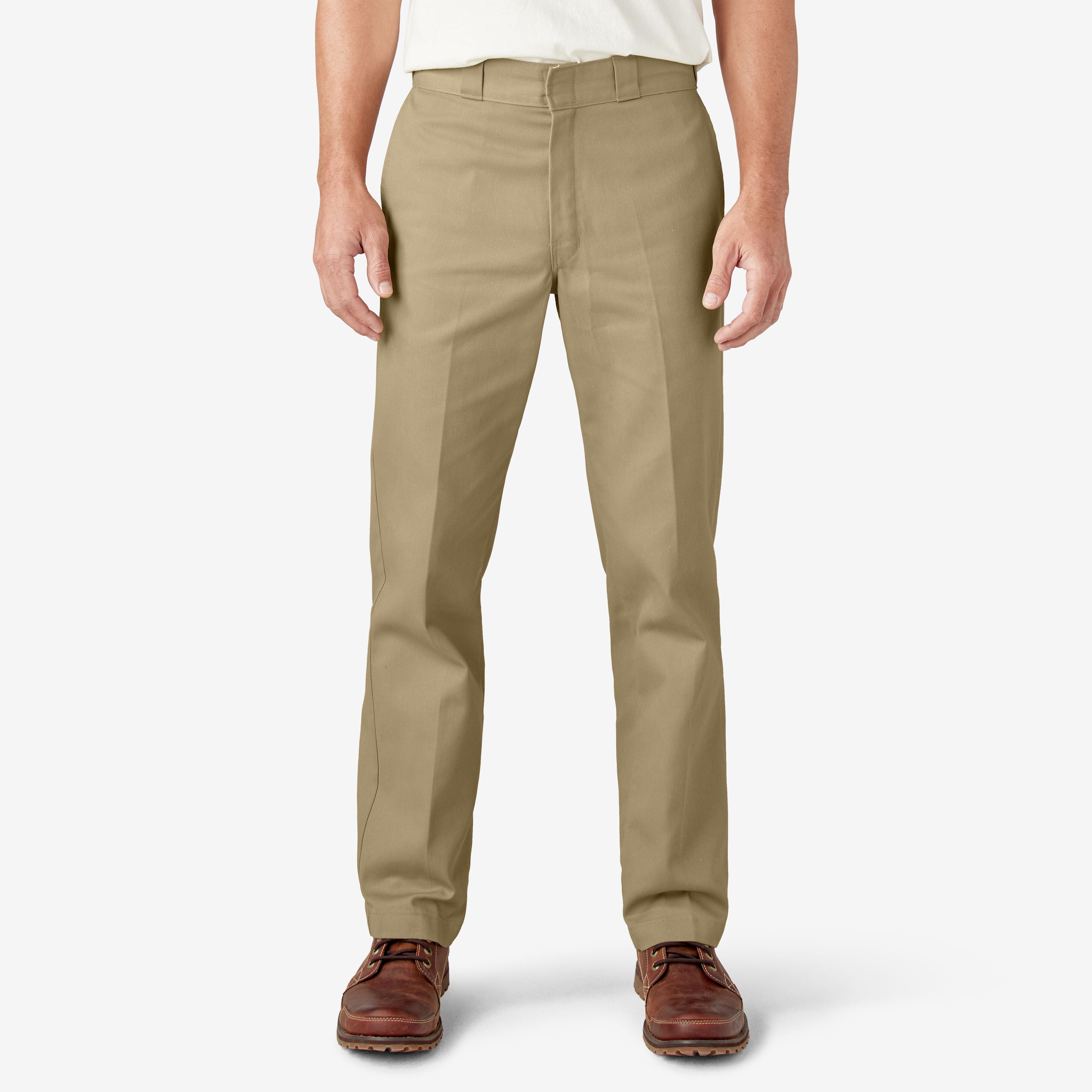 Dickies Original Fit 874™ Work Pant 32 Inseam - Khaki