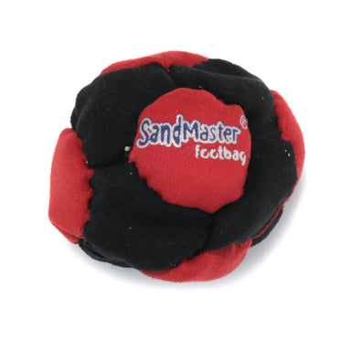 World Footbag - Sandmaster Footbag