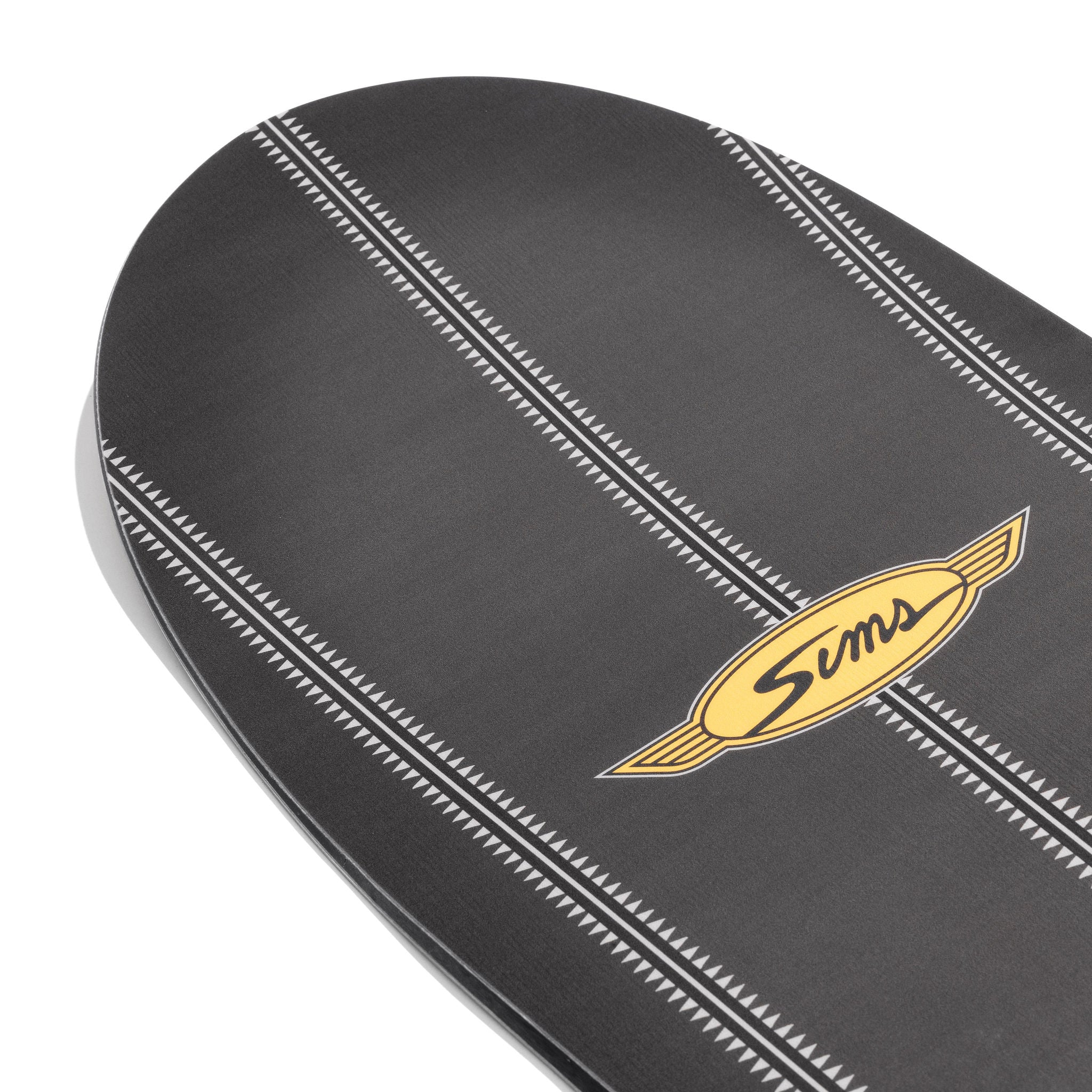 Nub Snowboard