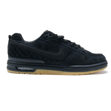Nike SB - PROD Zoom Air Low - Black/Gum/Light Brown