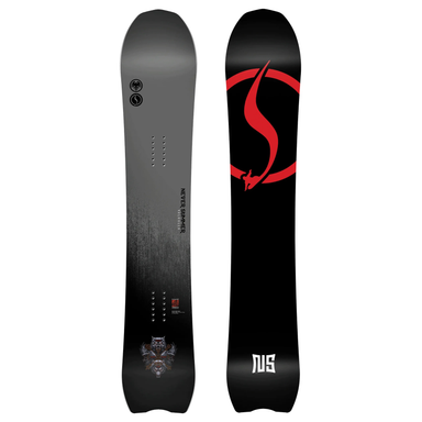 Never Summer - Valhalla