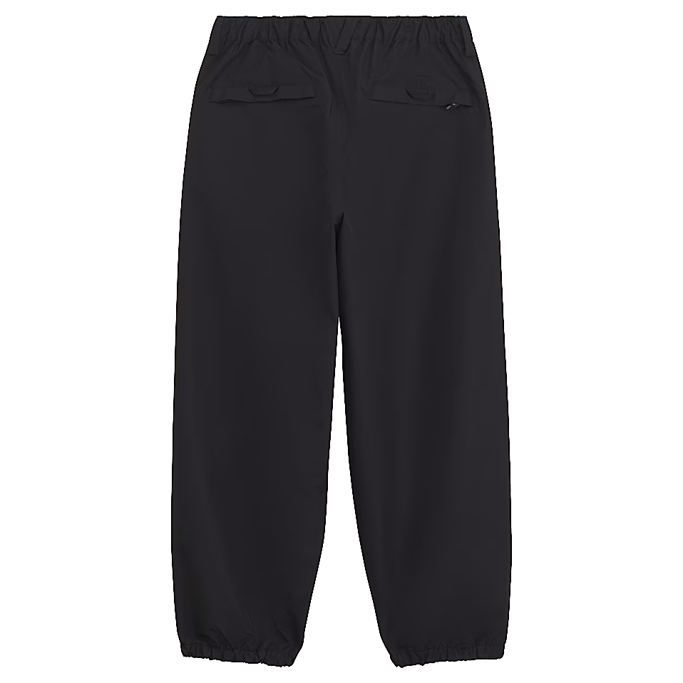 Kingvale Park Pant 2.0 - Black