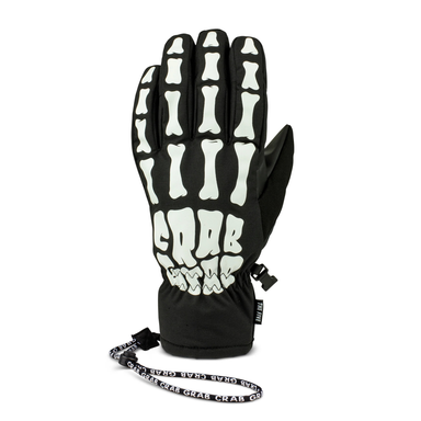 Crab Grab - Five Glove - Bones