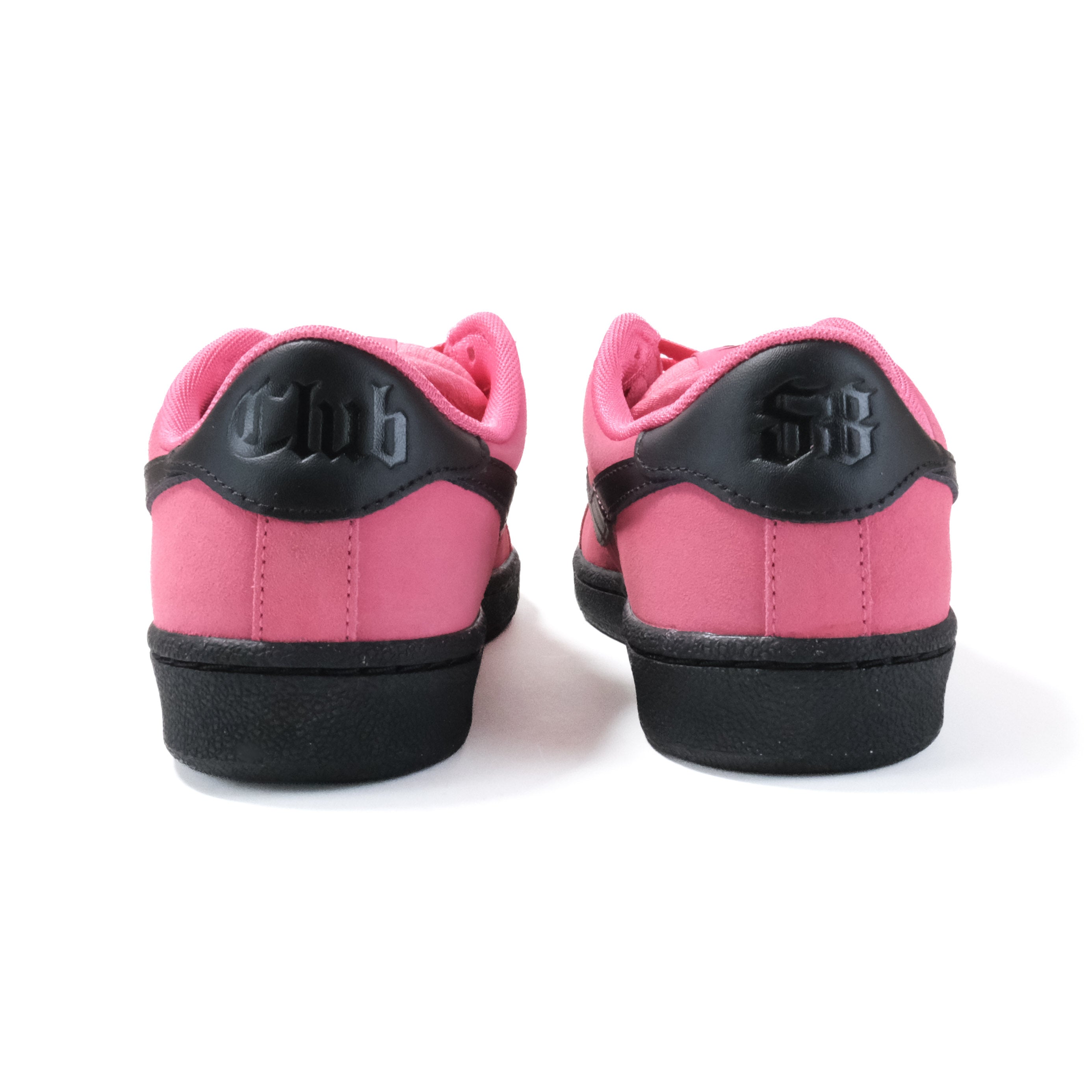 Nike SB Zoom Tennis Classic - Hyper Pink/Black