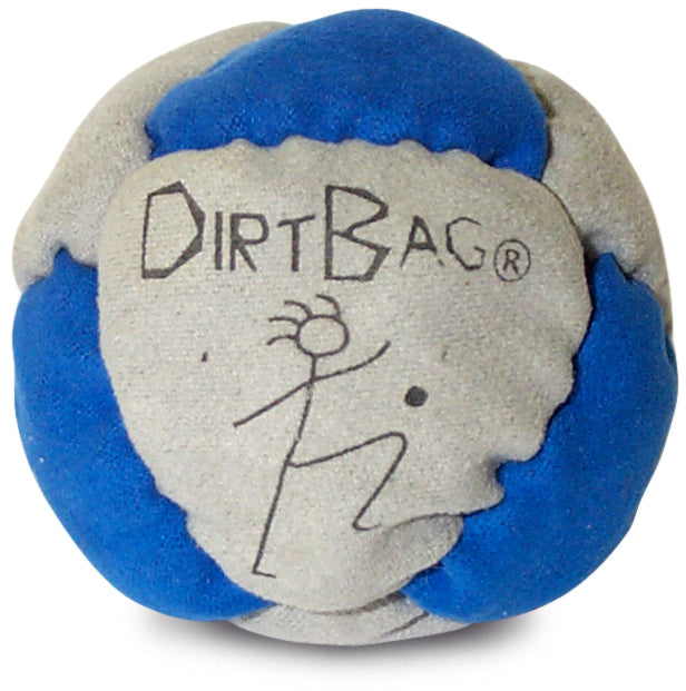 Dirtbag Classic Footbag