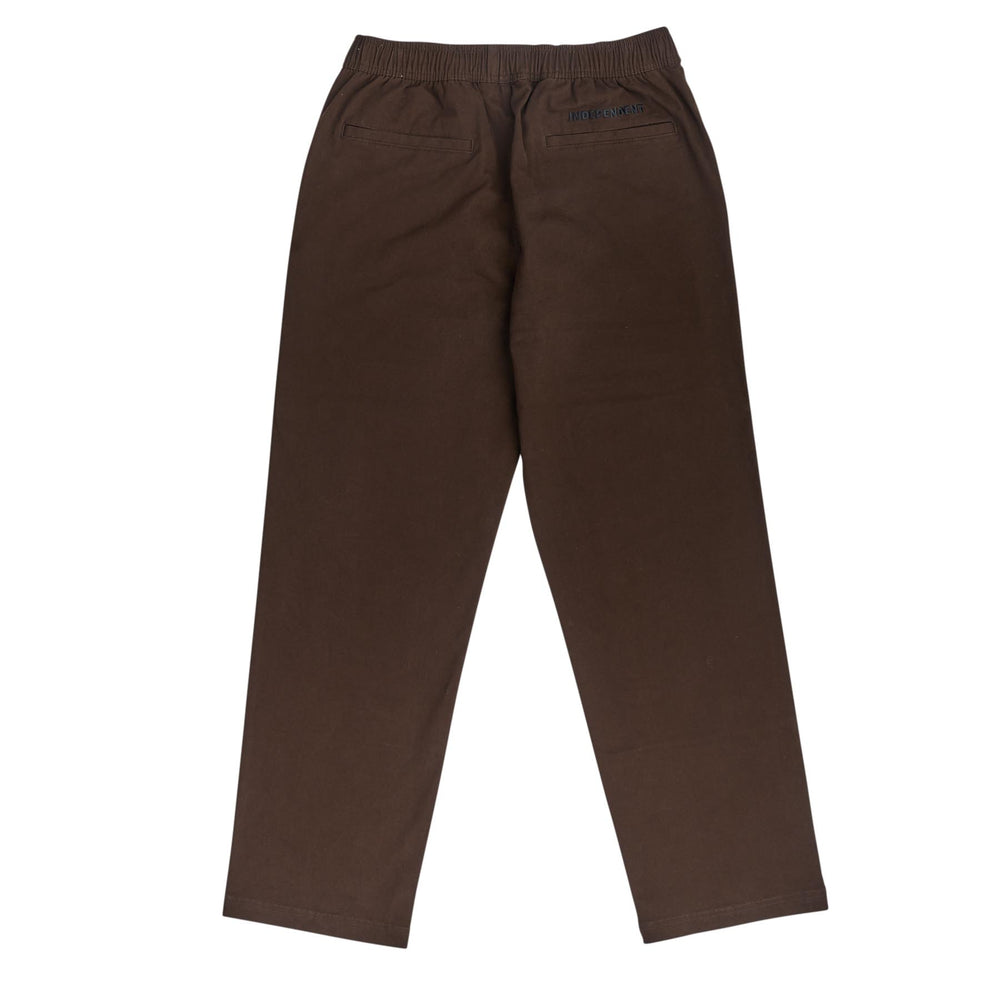 BTG Summit Skate Pant - Brown