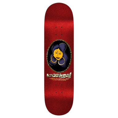 Krooked Skateboards - Manderson Chain DBX - 8.38