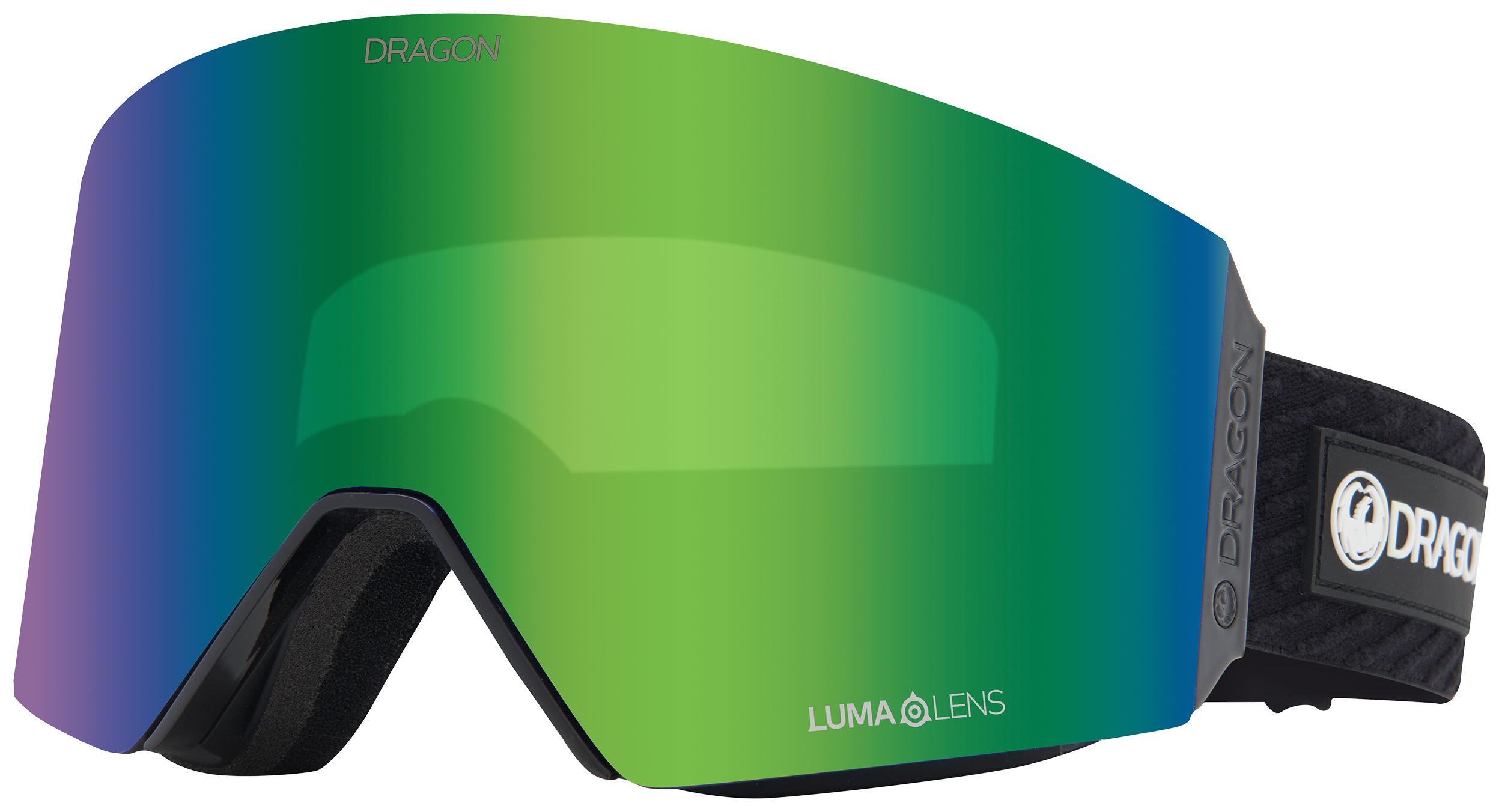 RVX MAG OTG - Icon Green/GreenIon+Amber