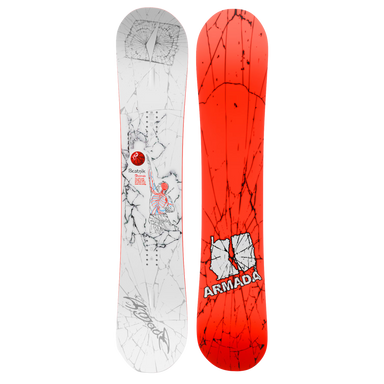 Armada - Men's Beatnik Board