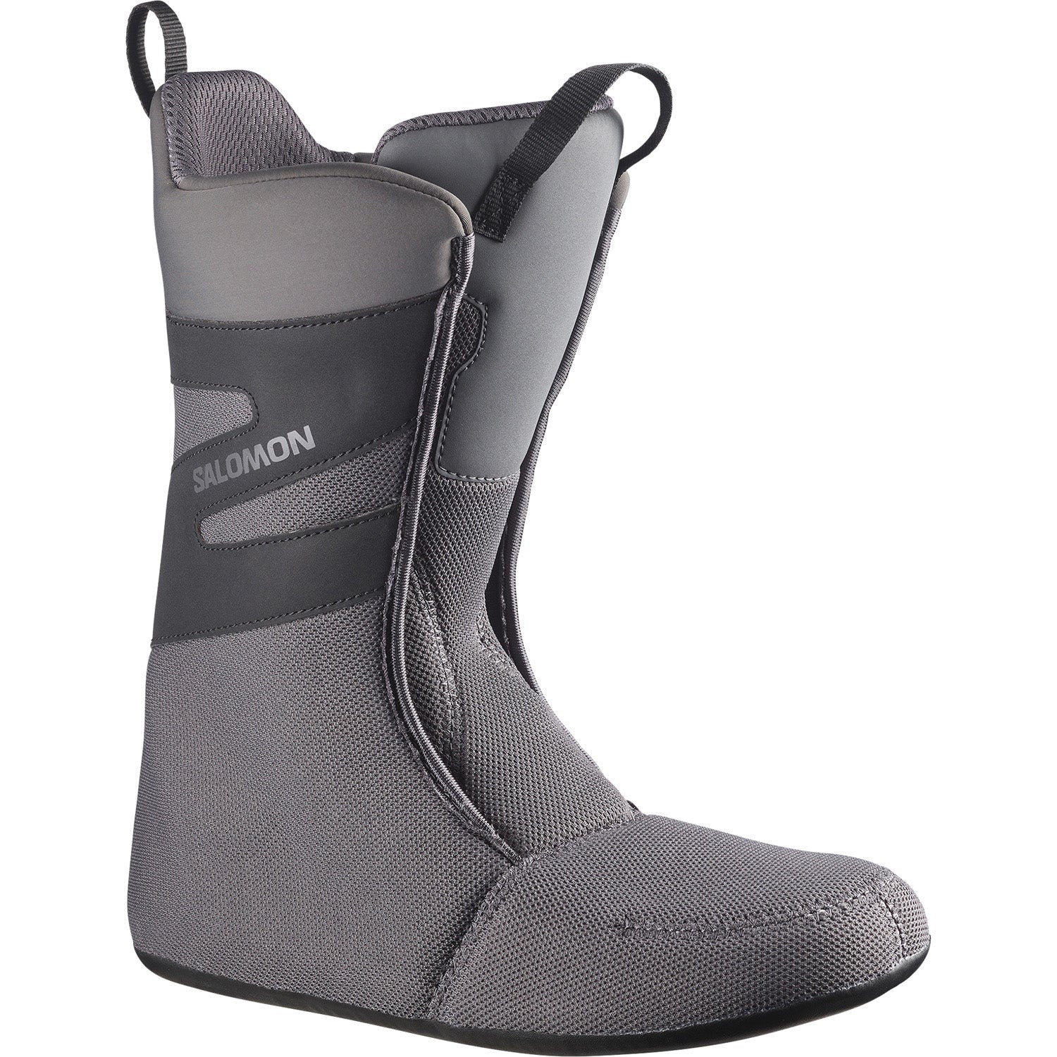 Dialogue Dual BOA - Black