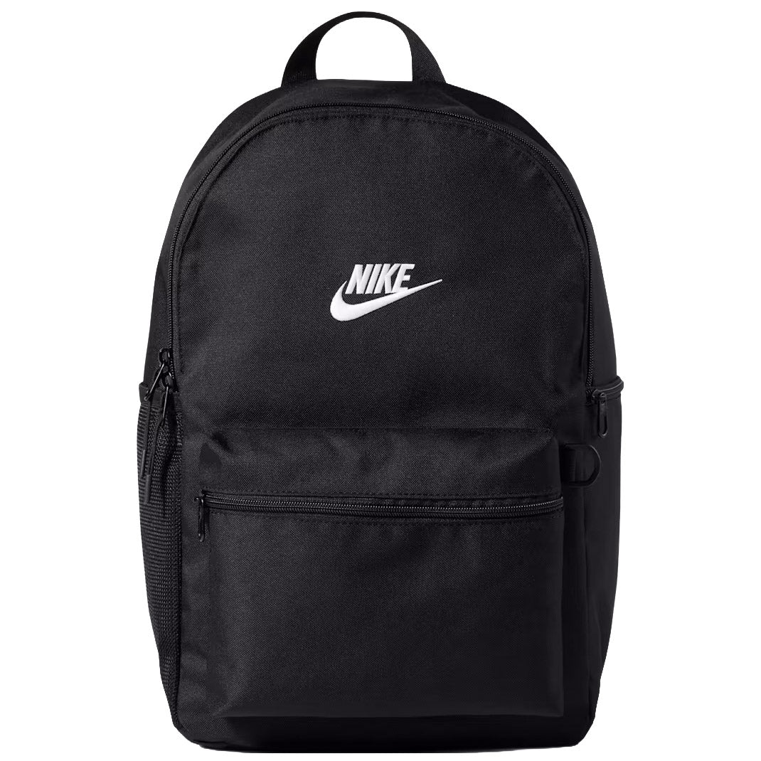 Nike Heritage 2.0 - Black/White